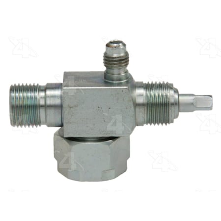 Four Seasons ADAPTER TUBE-O TO #8MO BS R 12722